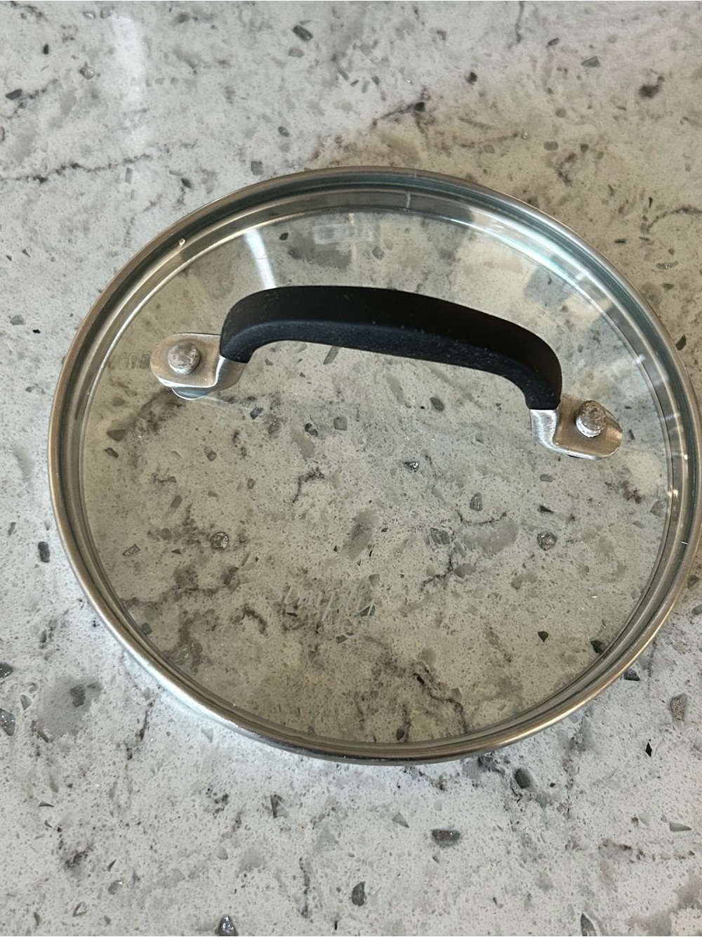 Simply Calphalon Replacement Lid 6”